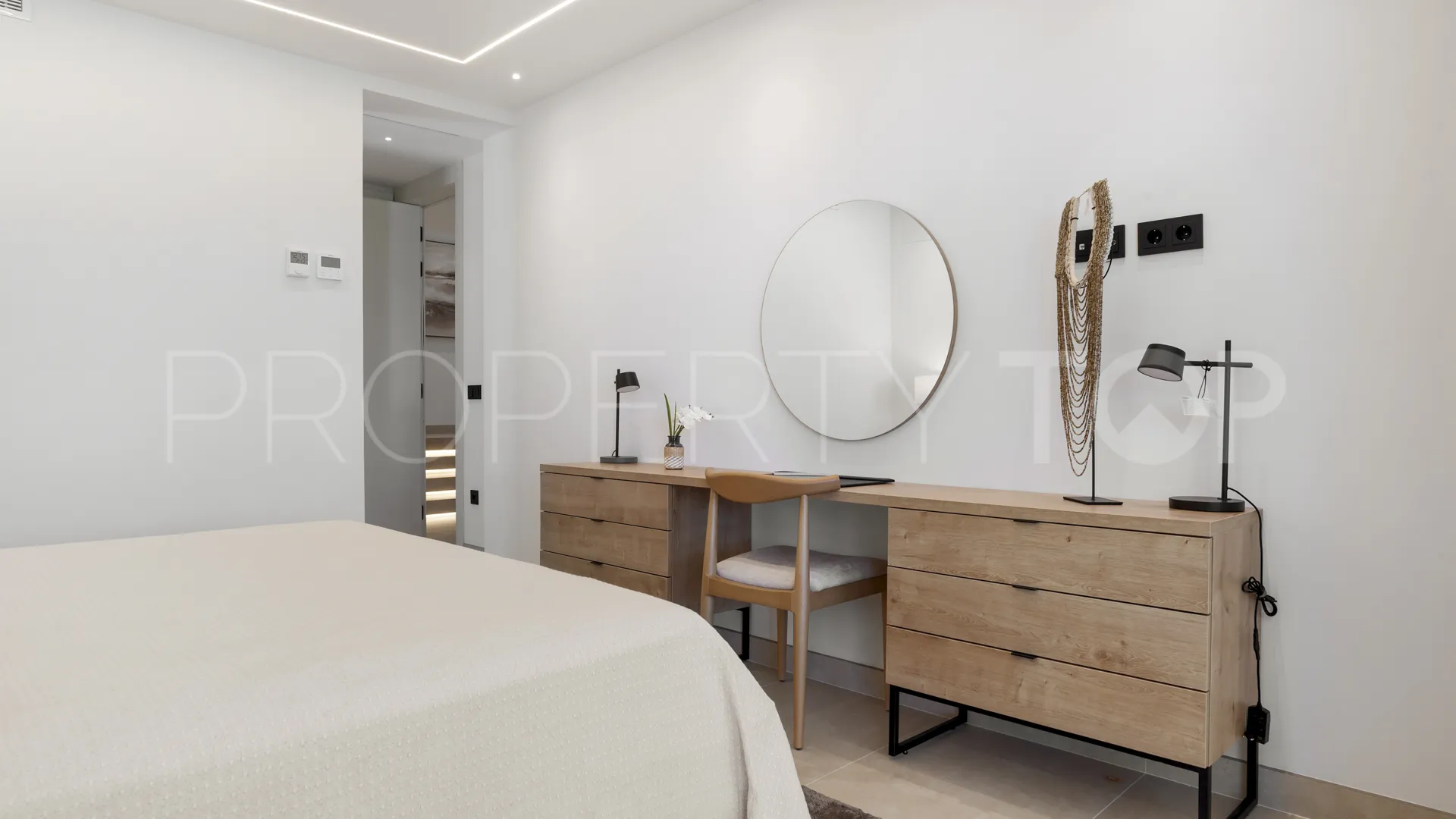 Guadalmina Alta, villa en venta