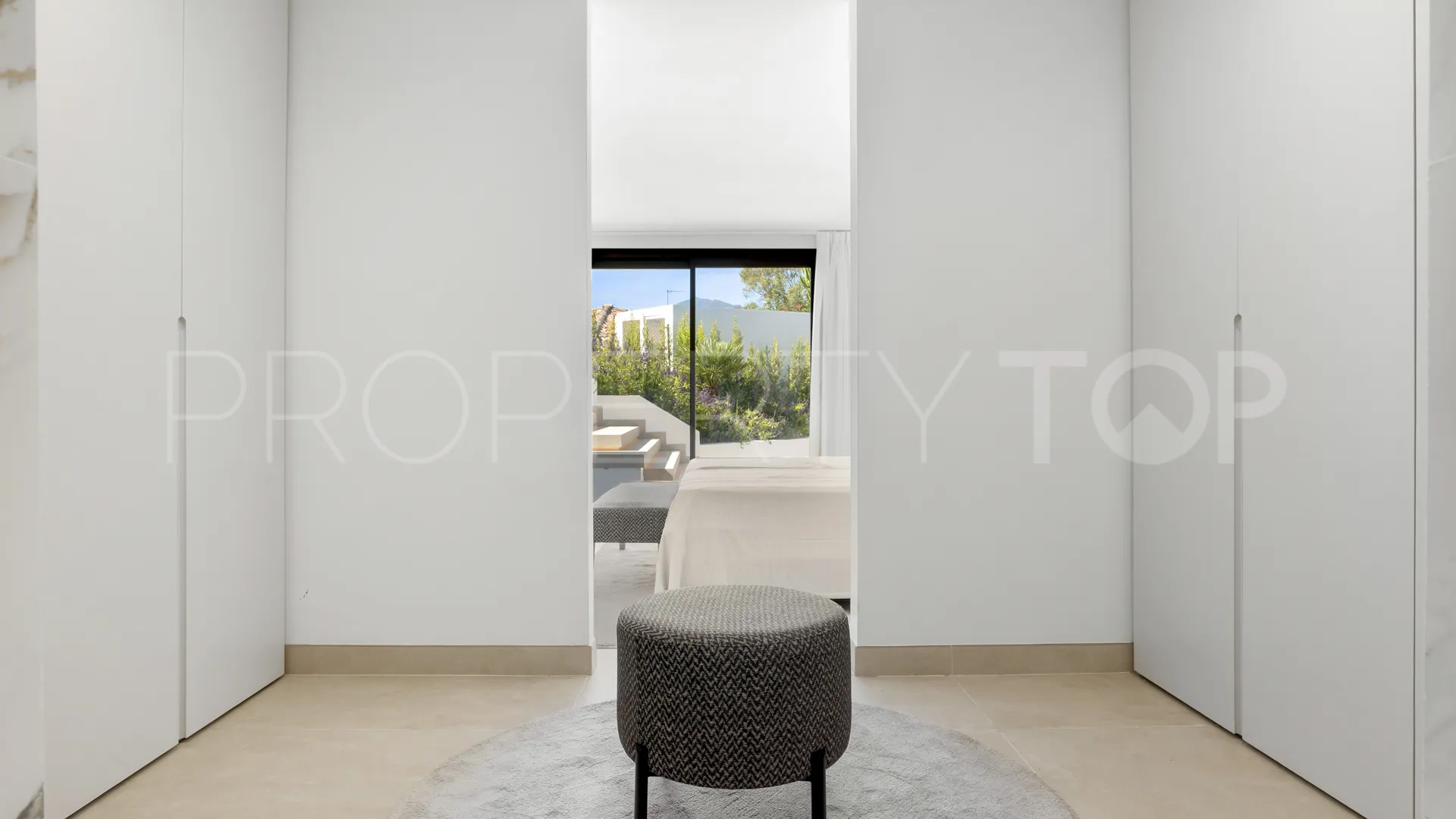 Guadalmina Alta, villa en venta