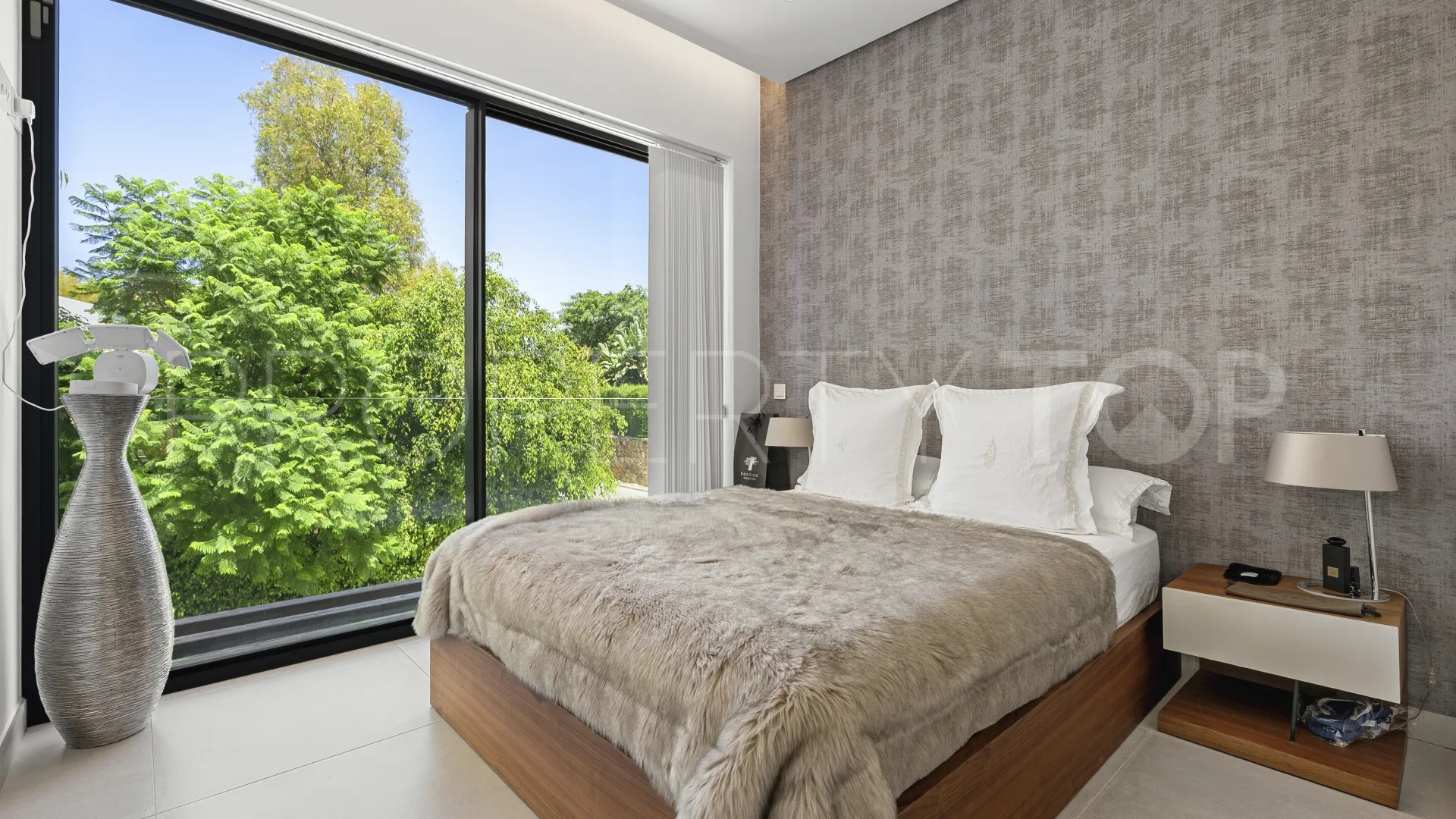 Villa en venta de 4 dormitorios en Arboleda
