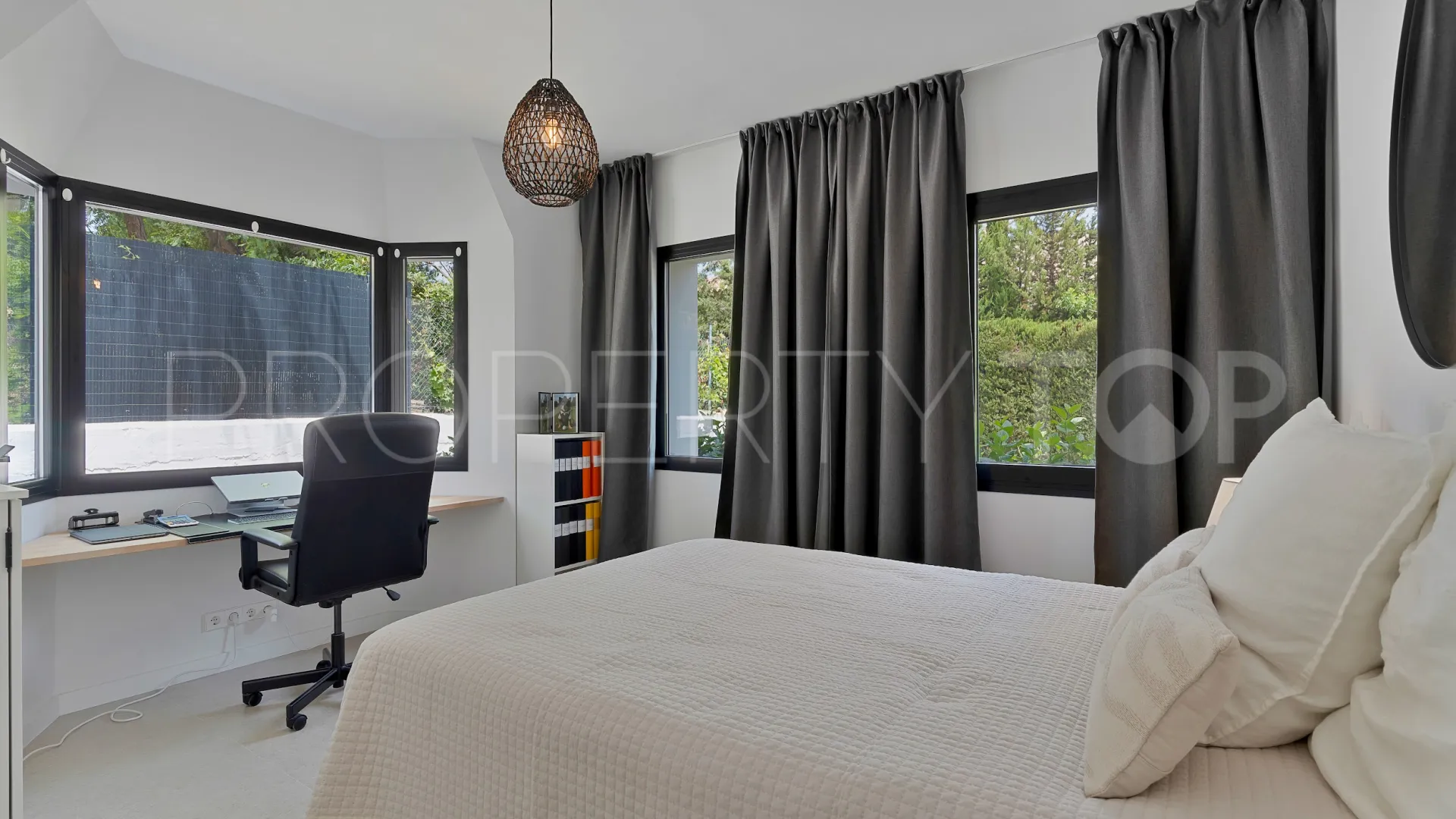 Supermanzana H, villa en venta