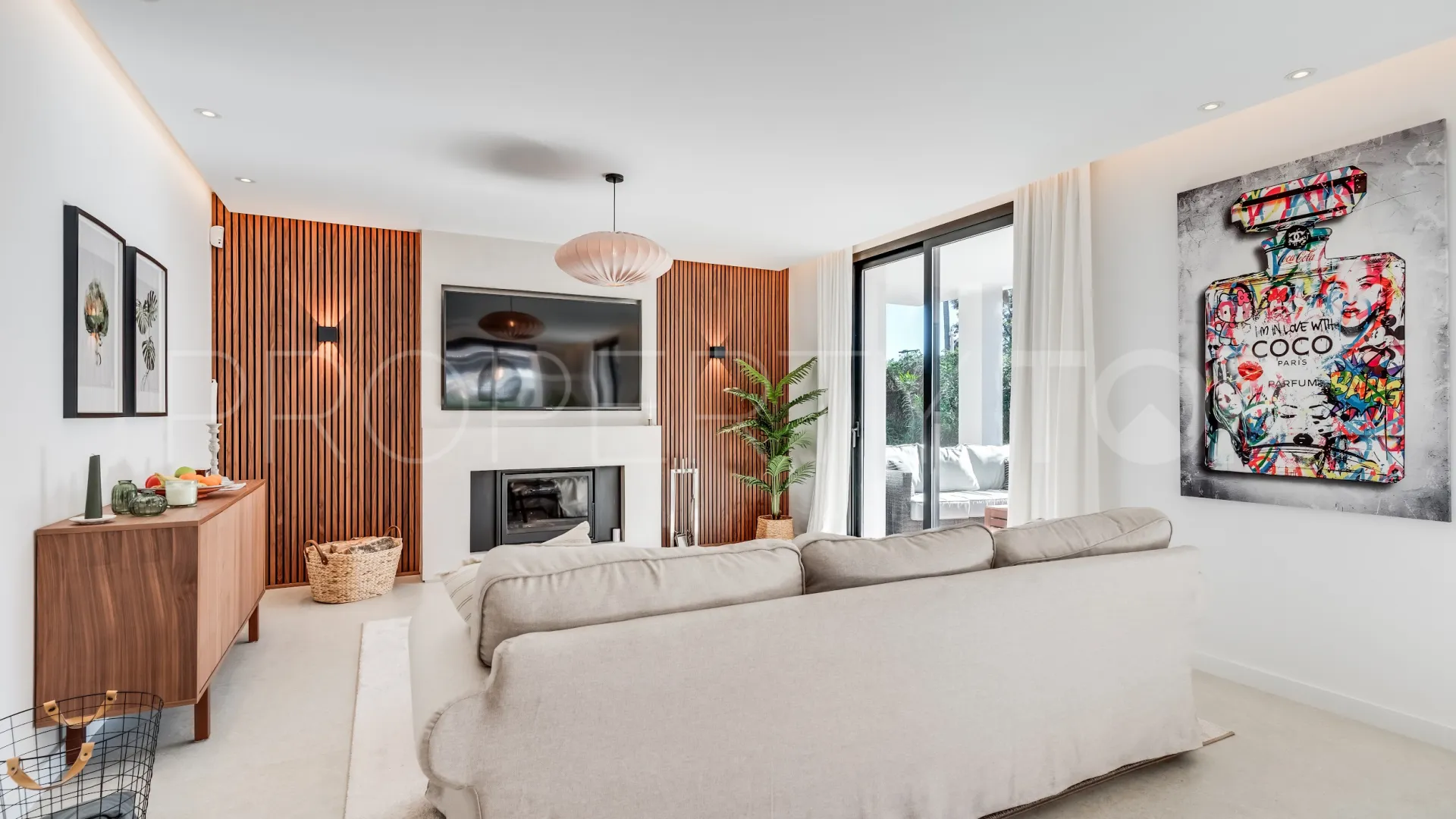 Supermanzana H, villa en venta