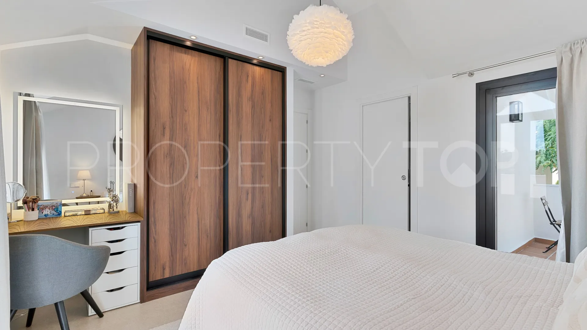Supermanzana H, villa en venta