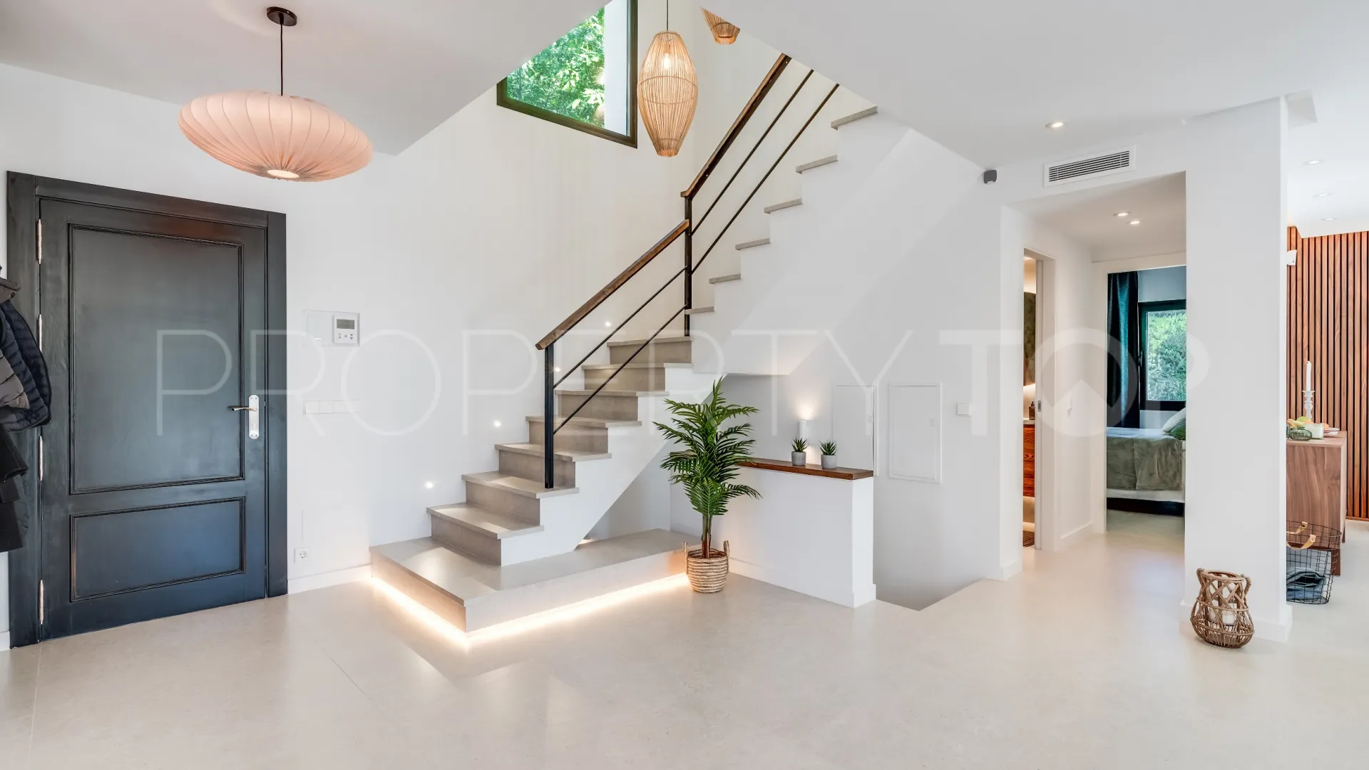 Supermanzana H, villa en venta