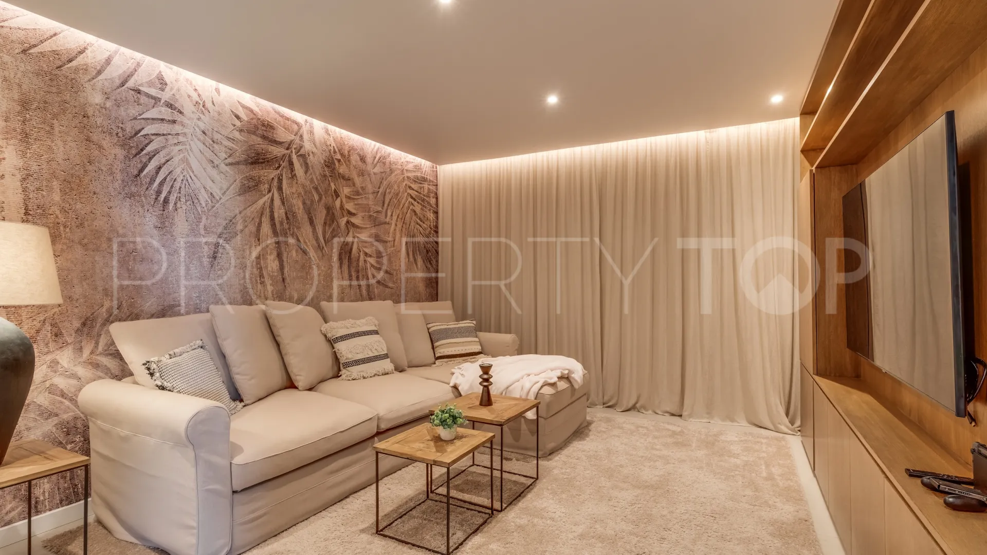 Supermanzana H, villa en venta