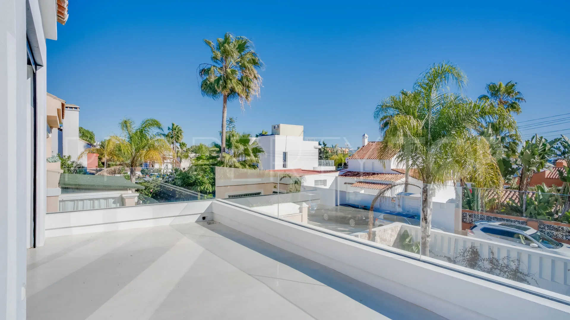 Villa en venta de 4 dormitorios en Costalita