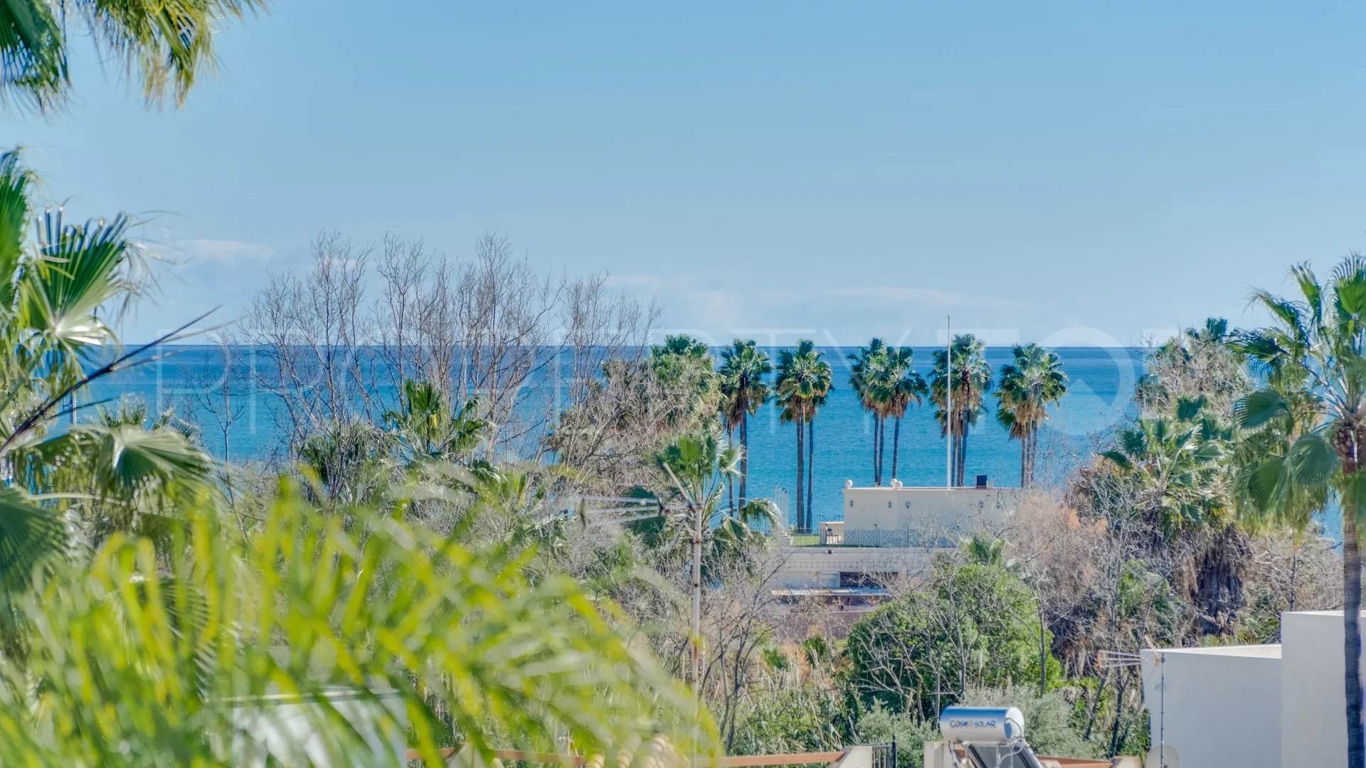Villa en venta de 4 dormitorios en Costalita