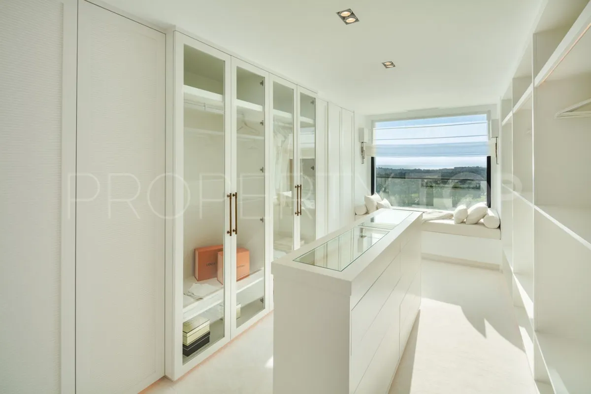 For sale villa in La Cerquilla with 5 bedrooms