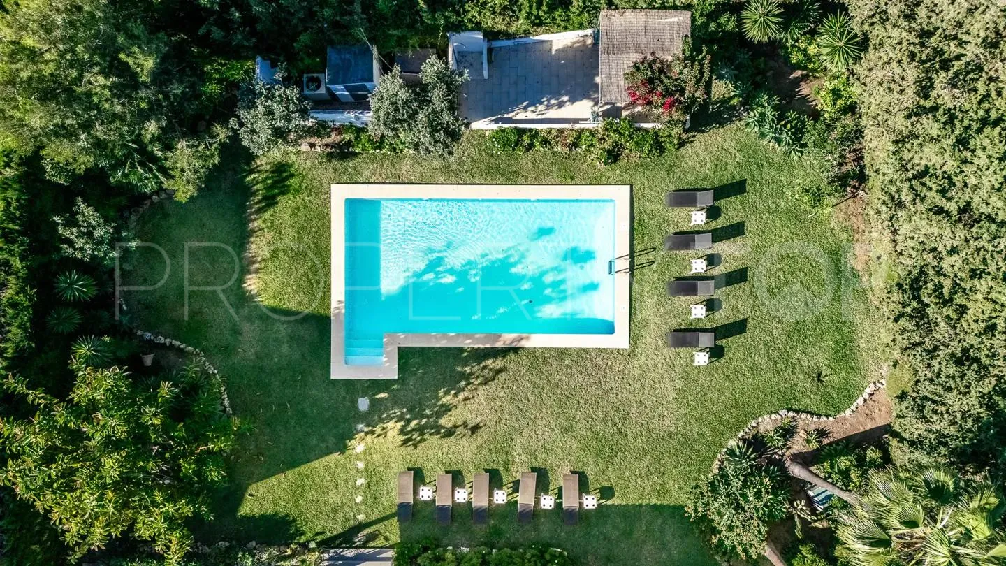 For sale Las Brisas 8 bedrooms villa