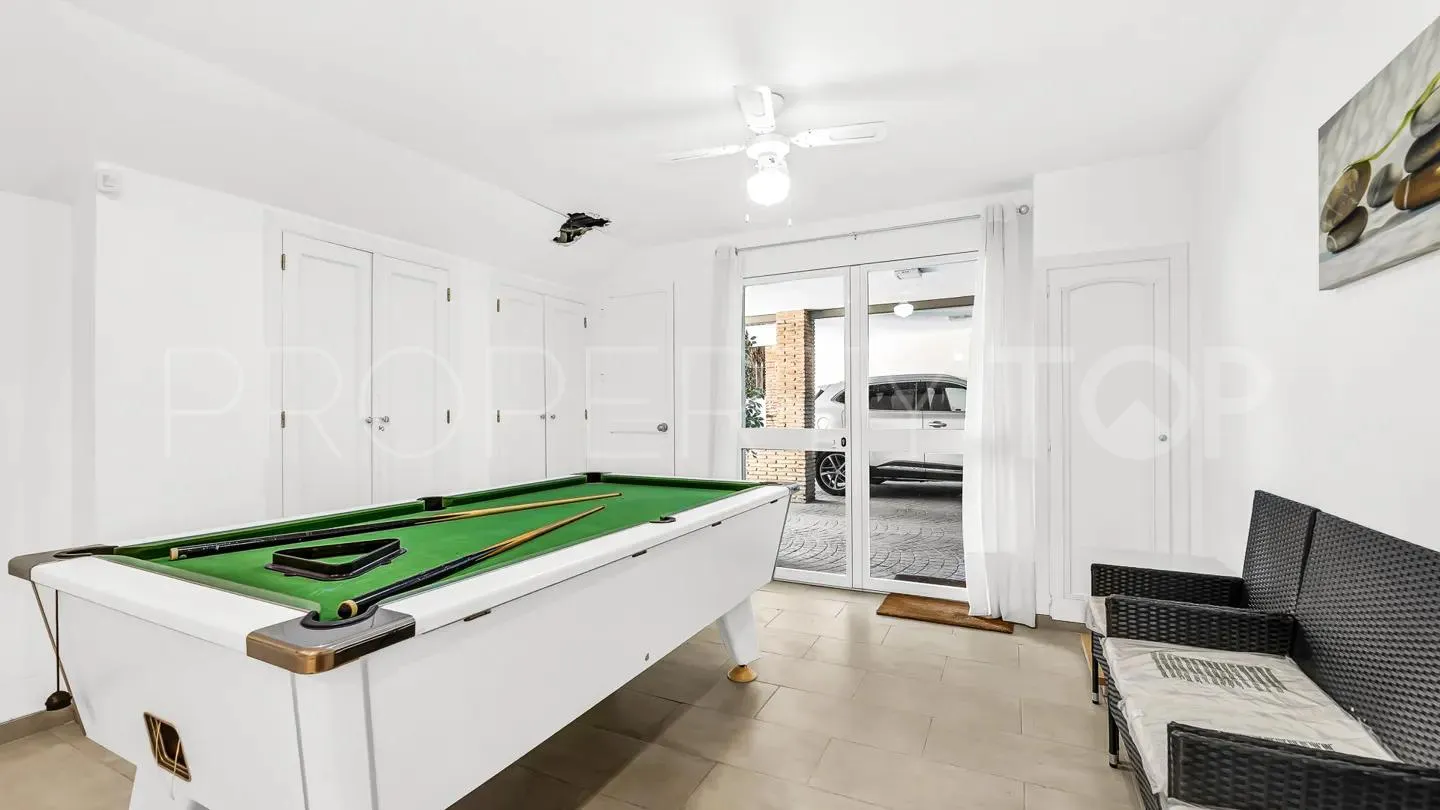 For sale Las Brisas 8 bedrooms villa