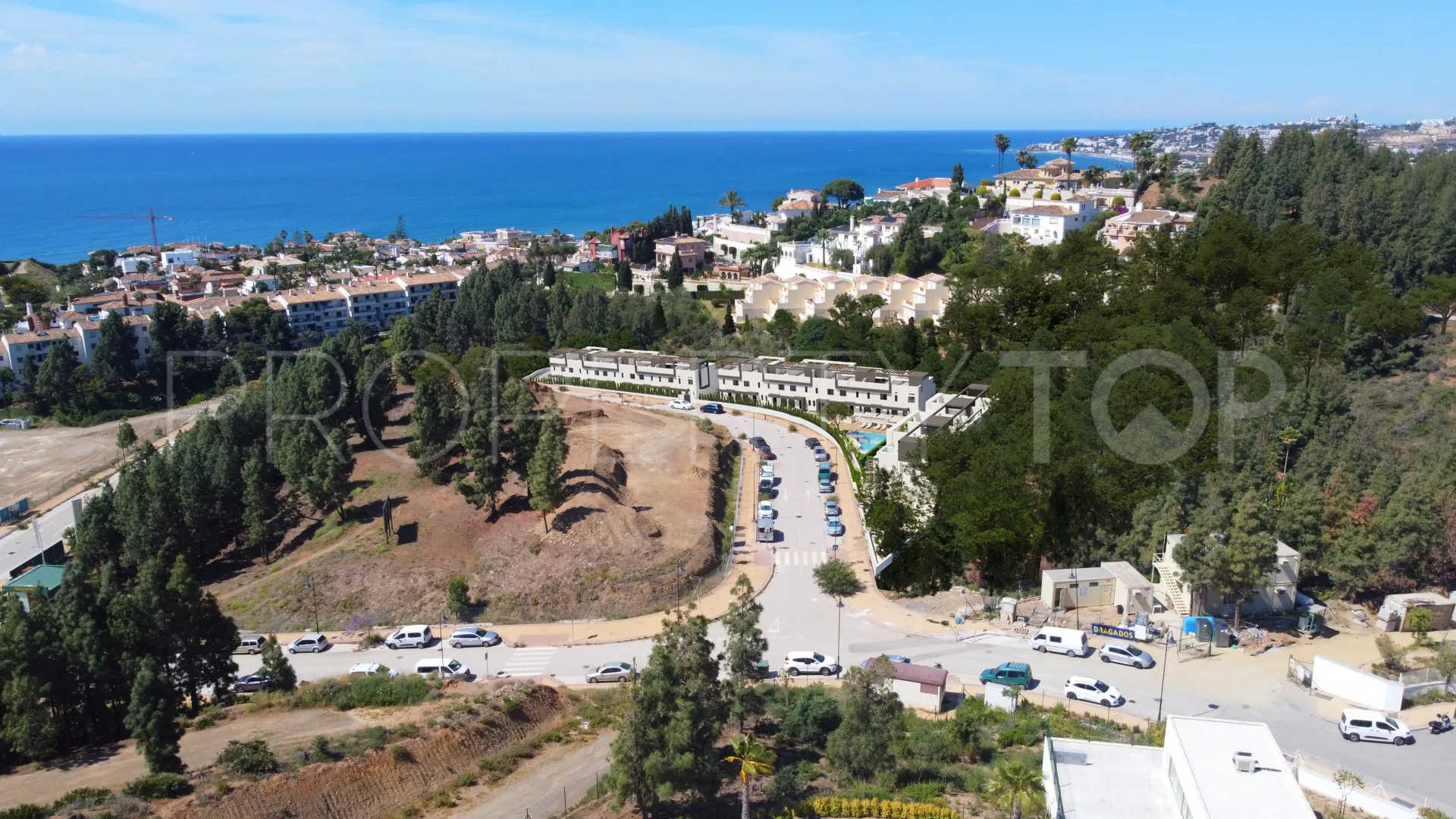 Buy El Chaparral 3 bedrooms town house