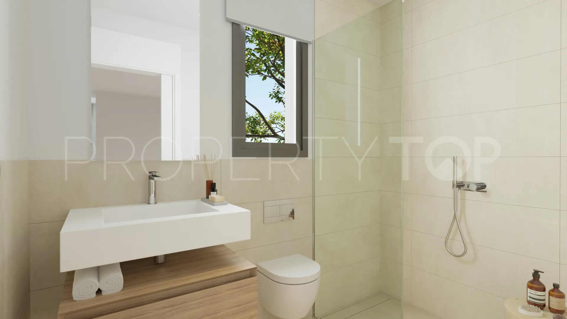 Buy El Chaparral 3 bedrooms town house