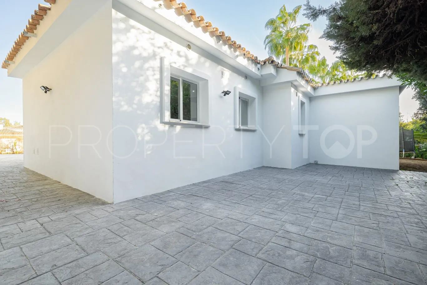 Villa a la venta en Atalaya