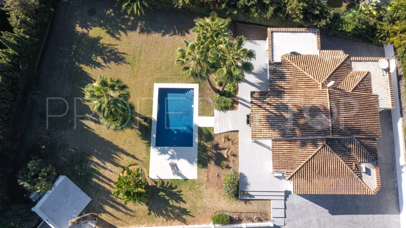 Villa a la venta en Atalaya