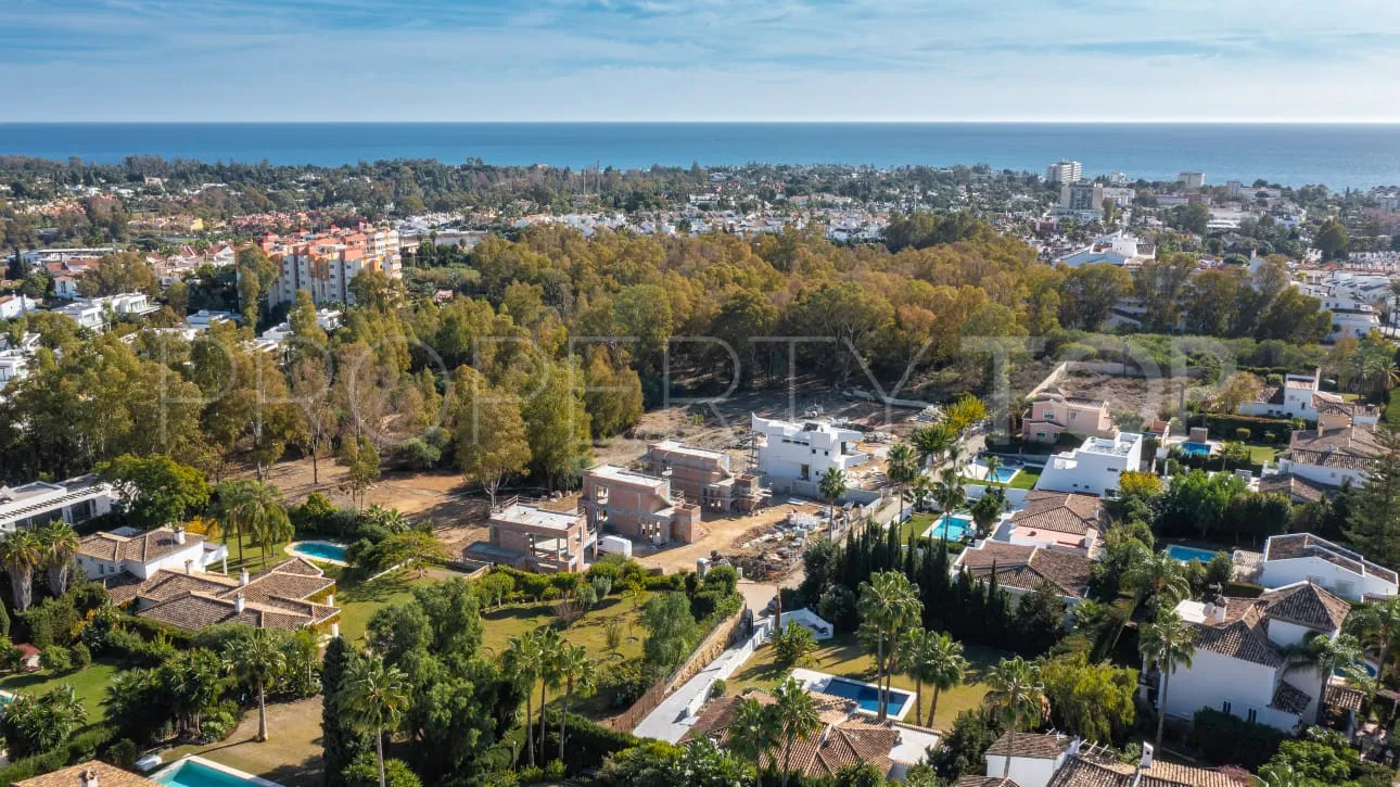 Villa a la venta en Atalaya
