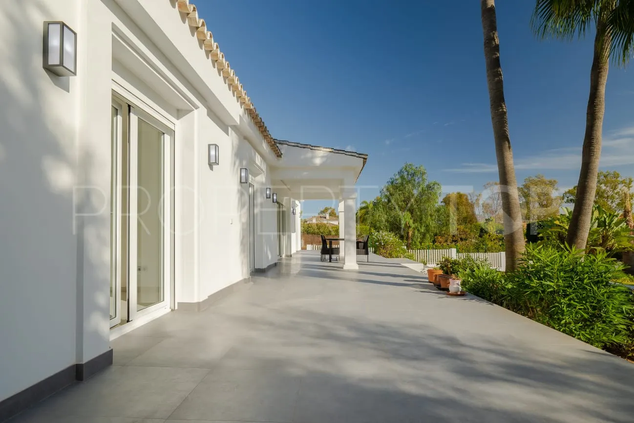 Villa a la venta en Atalaya