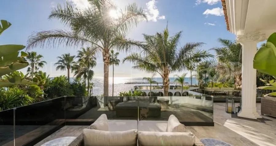 Se vende villa de 10 dormitorios en Guadalpin Banus