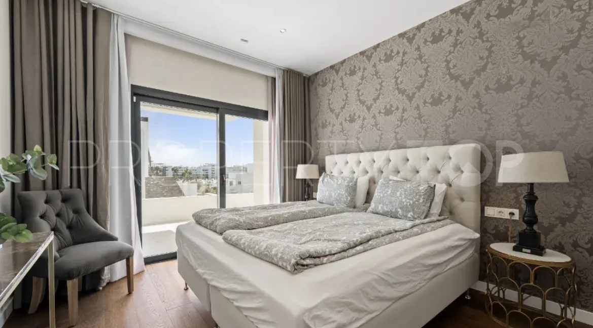 Linda Vista Baja 5 bedrooms villa for sale