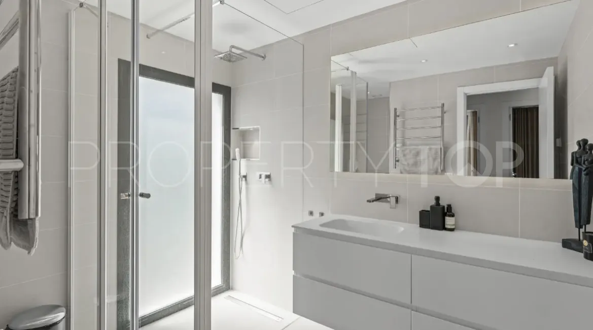 Linda Vista Baja 5 bedrooms villa for sale
