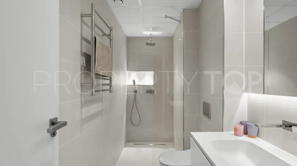 Linda Vista Baja 5 bedrooms villa for sale