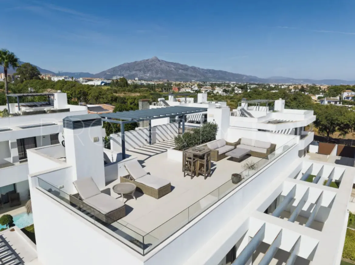 Linda Vista Baja 5 bedrooms villa for sale