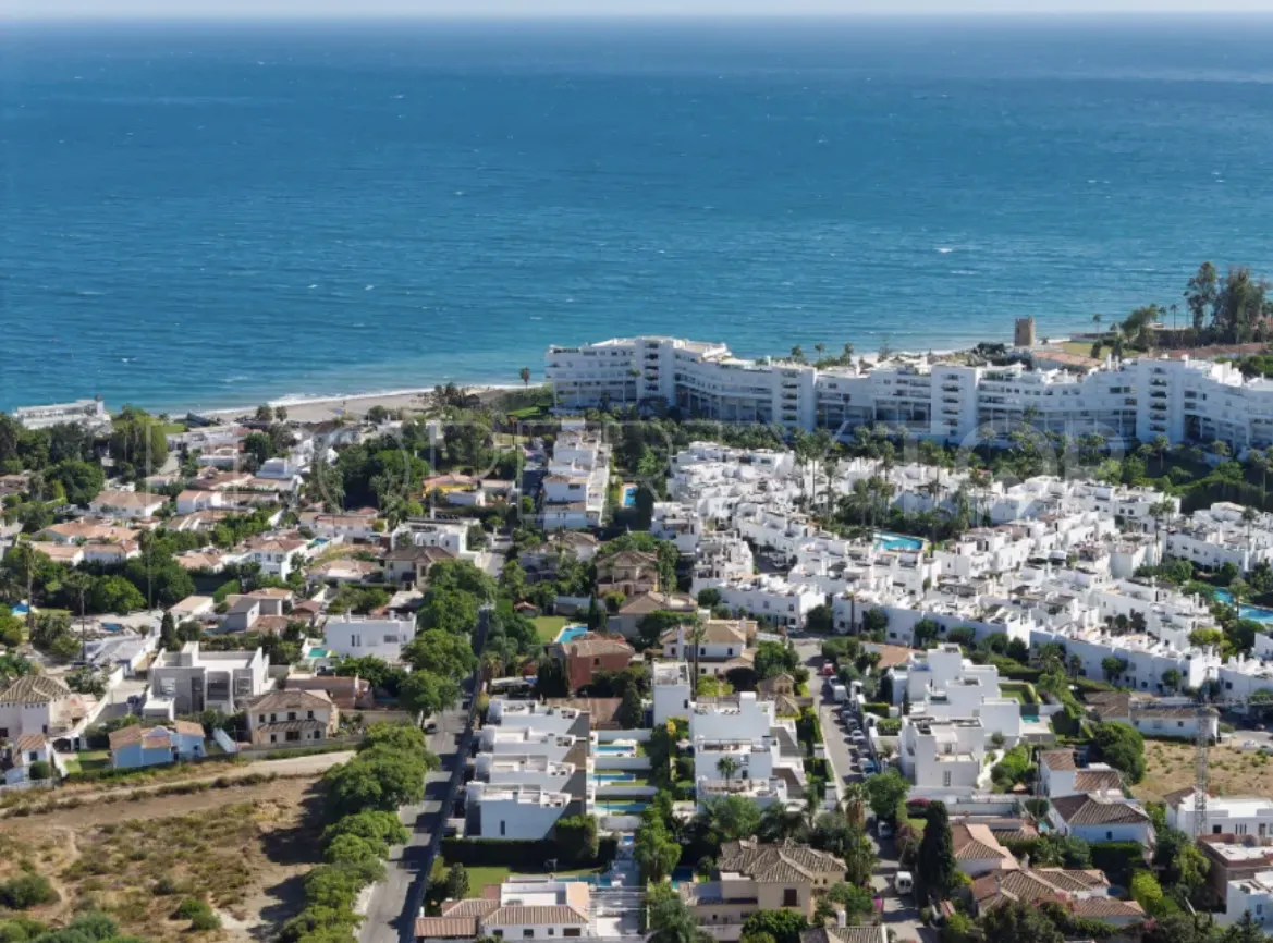 Linda Vista Baja 5 bedrooms villa for sale