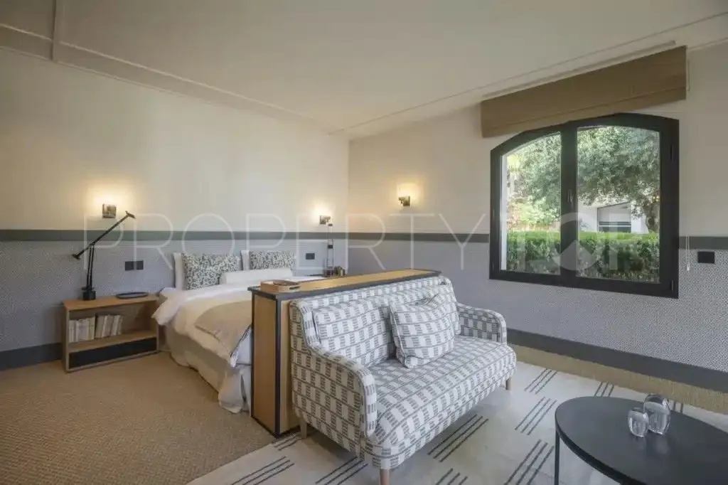 16 bedrooms villa in Las Lomas del Marbella Club for sale