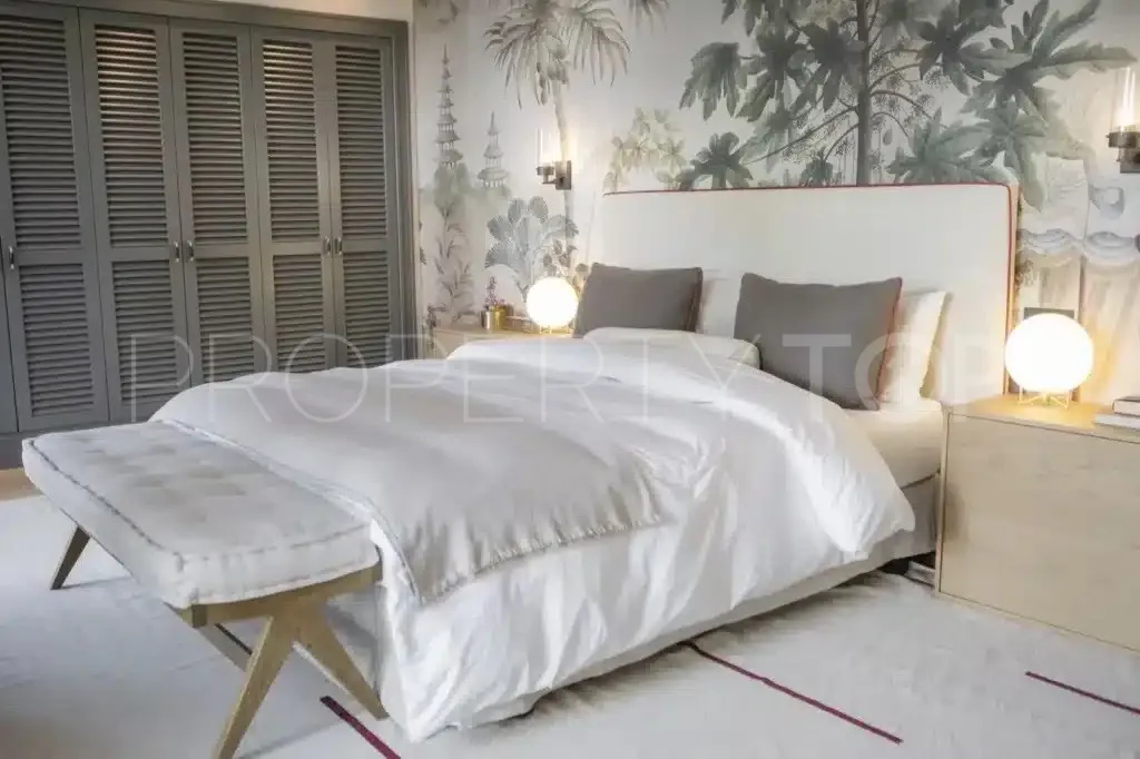 16 bedrooms villa in Las Lomas del Marbella Club for sale