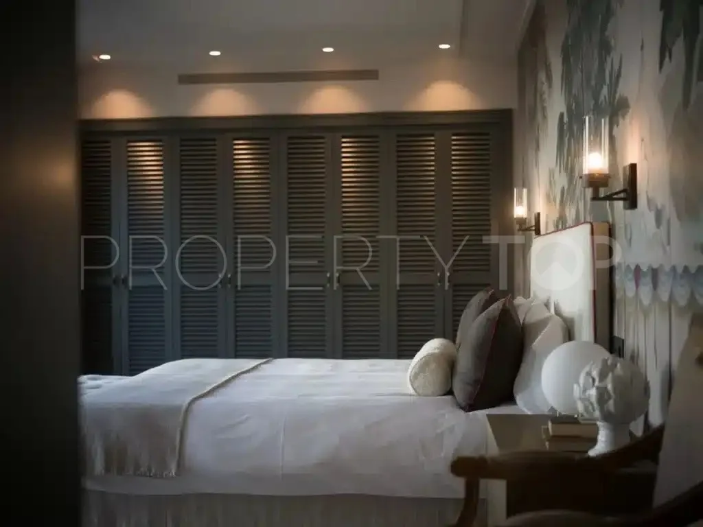 16 bedrooms villa in Las Lomas del Marbella Club for sale