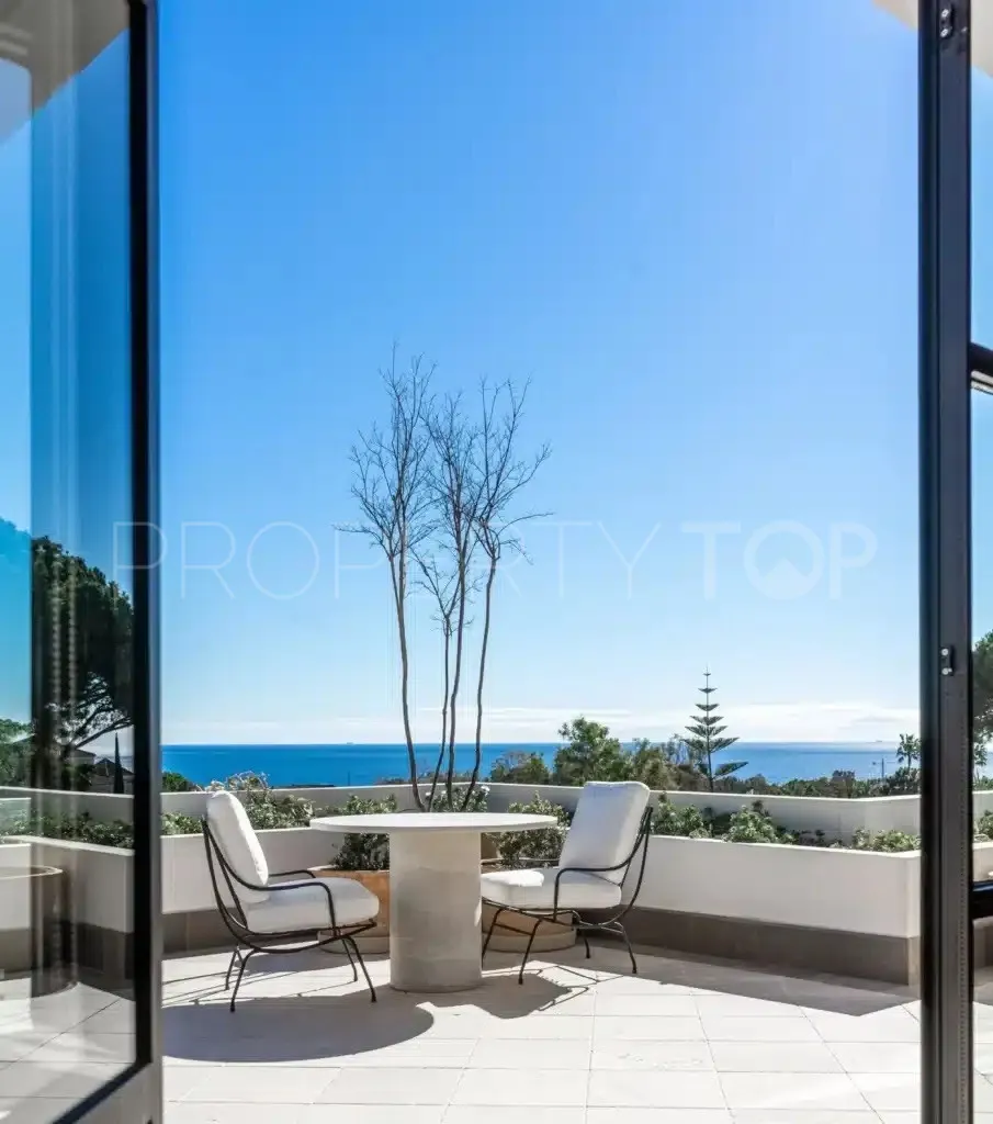 16 bedrooms villa in Las Lomas del Marbella Club for sale