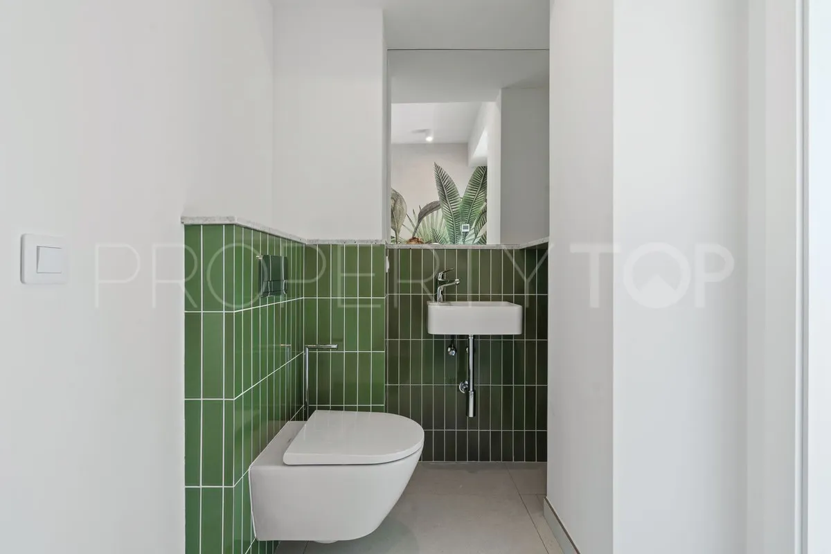 4 bedrooms villa in Elviria for sale