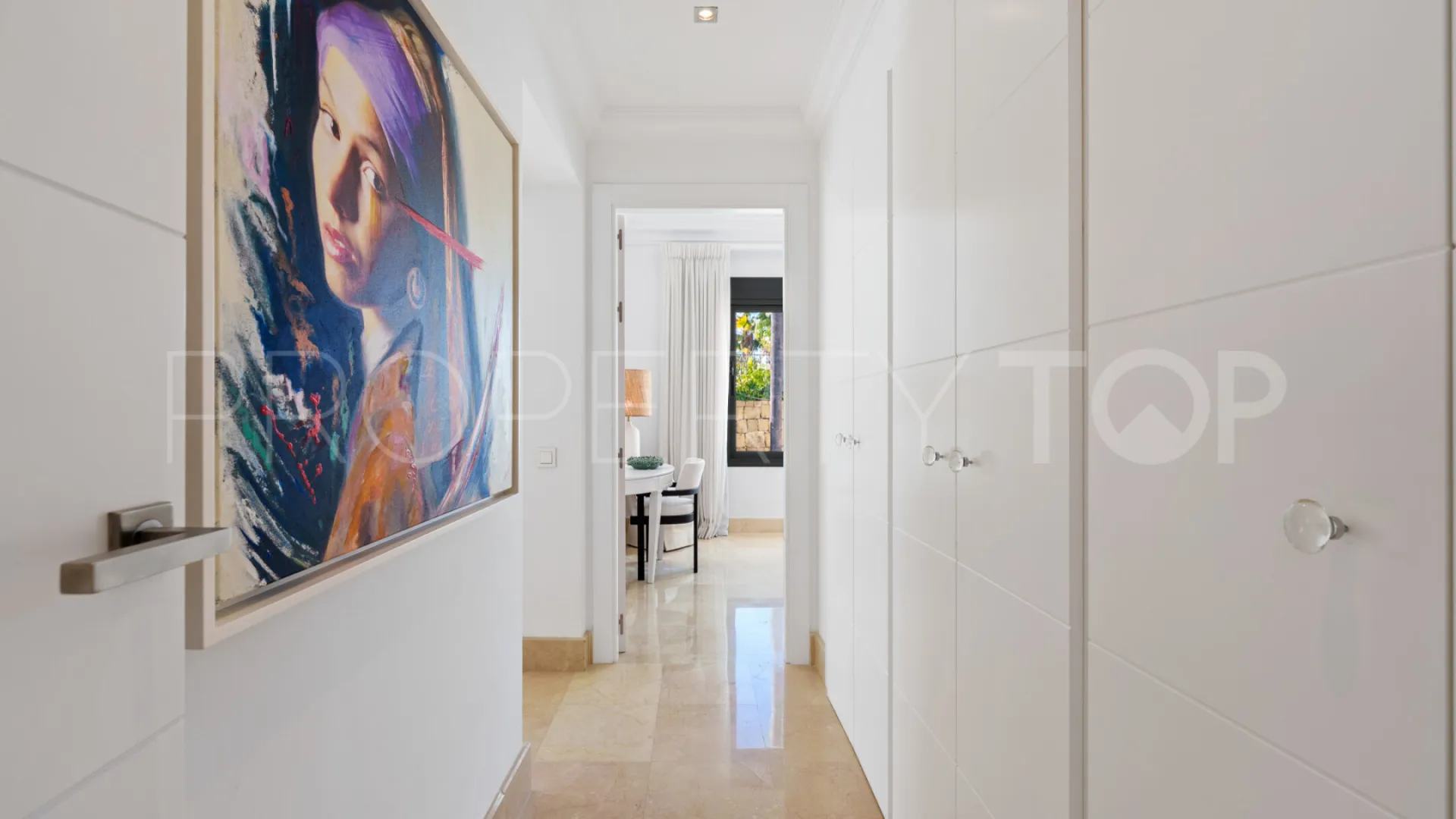 Haza del Conde, villa en venta con 4 dormitorios