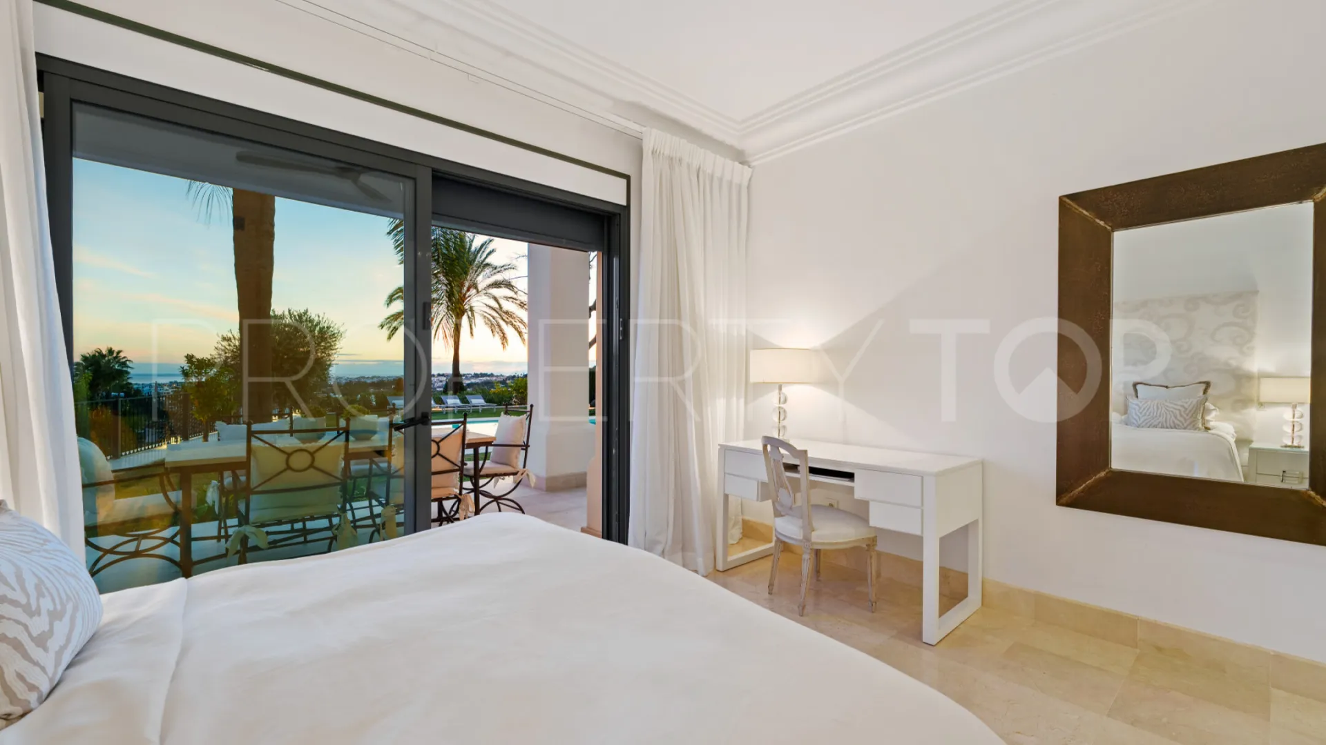 Haza del Conde, villa en venta con 4 dormitorios