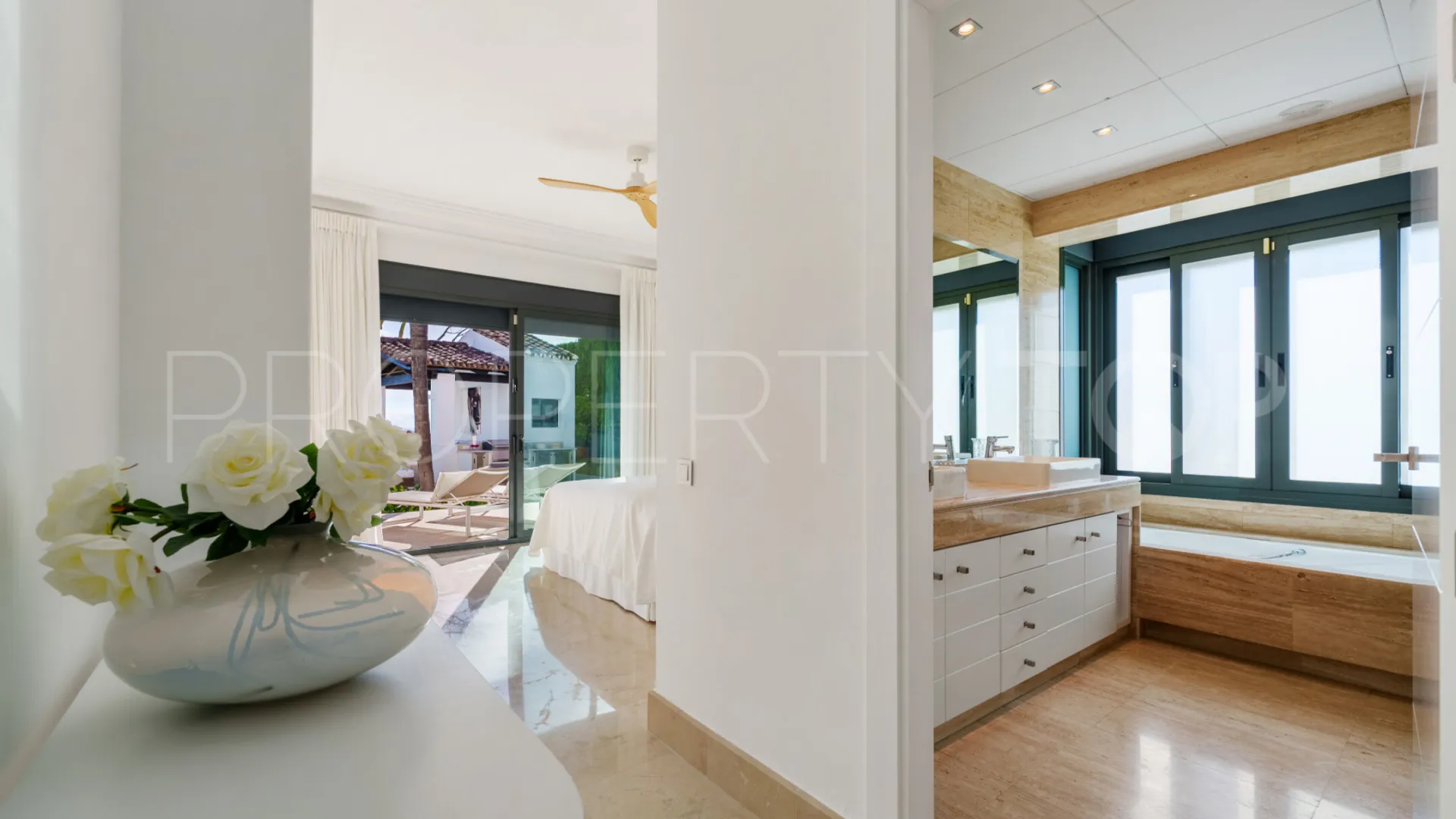 Haza del Conde, villa en venta con 4 dormitorios