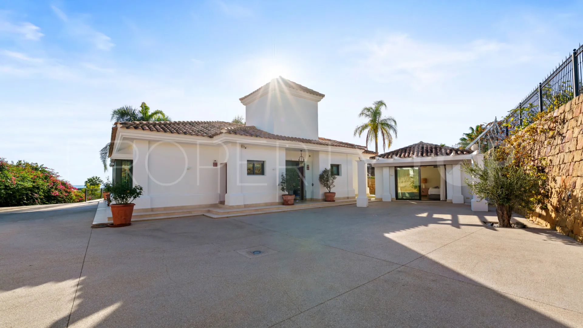 Haza del Conde, villa en venta con 4 dormitorios
