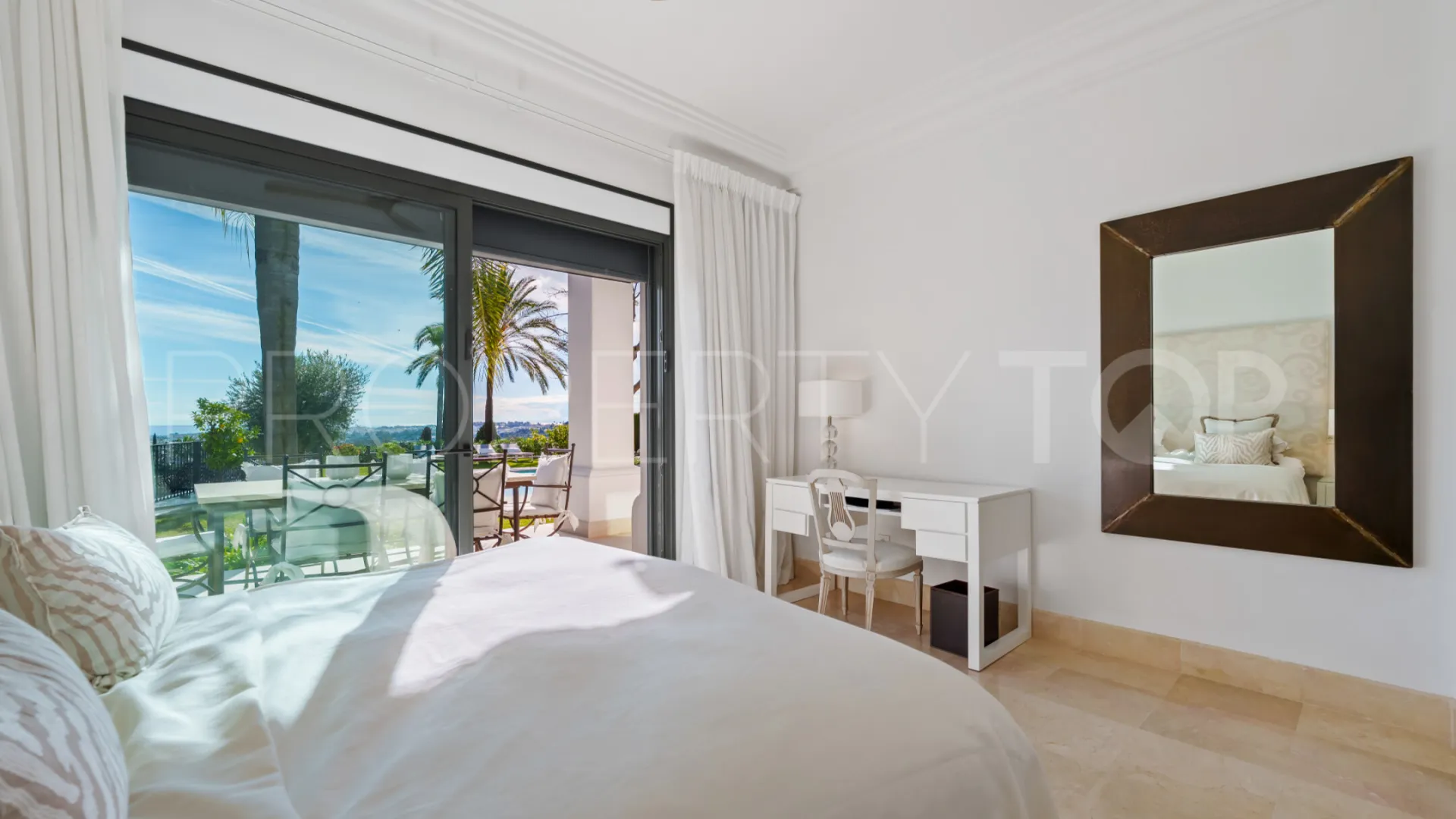 Haza del Conde, villa en venta con 4 dormitorios