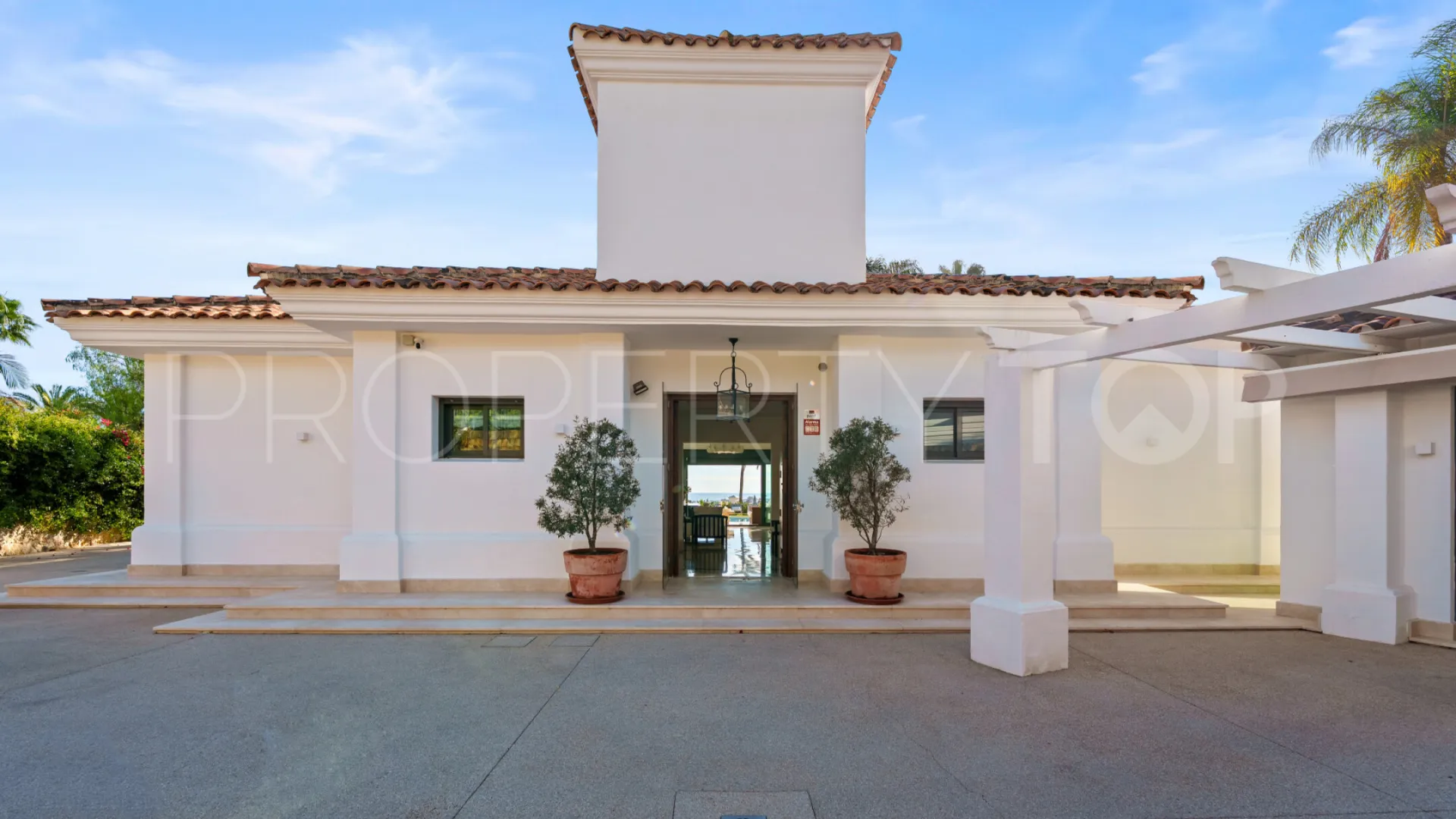 Haza del Conde, villa en venta con 4 dormitorios