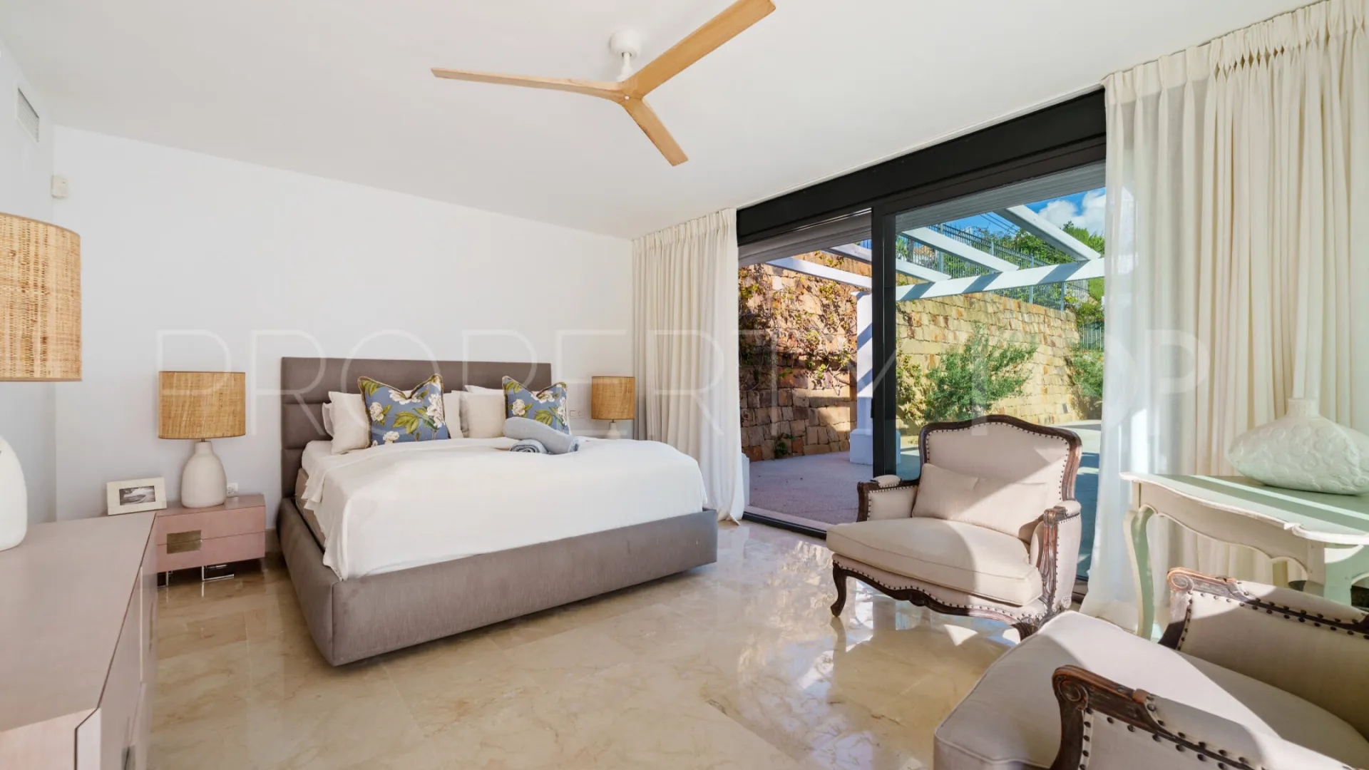 Haza del Conde, villa en venta con 4 dormitorios