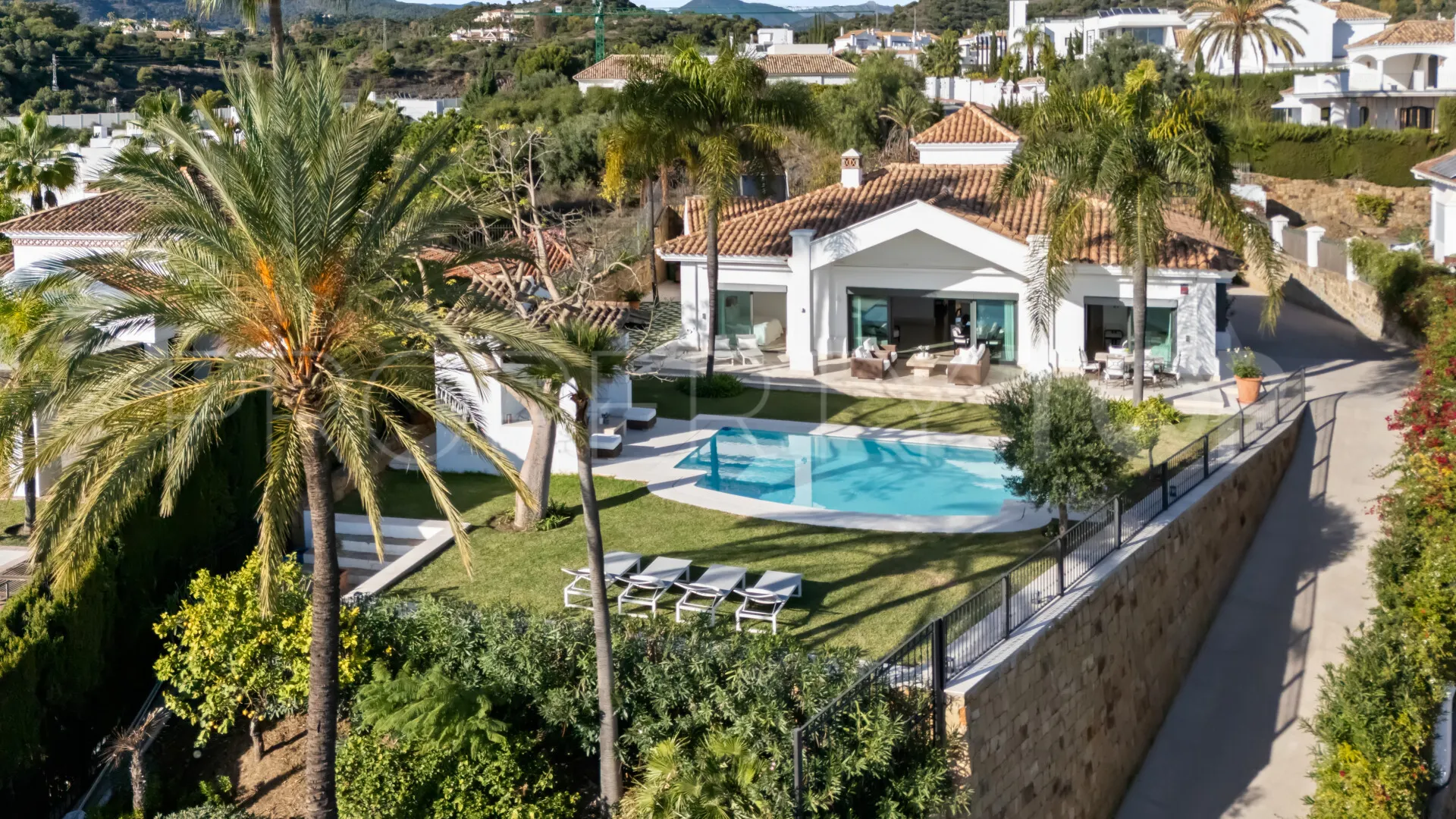 Haza del Conde, villa en venta con 4 dormitorios