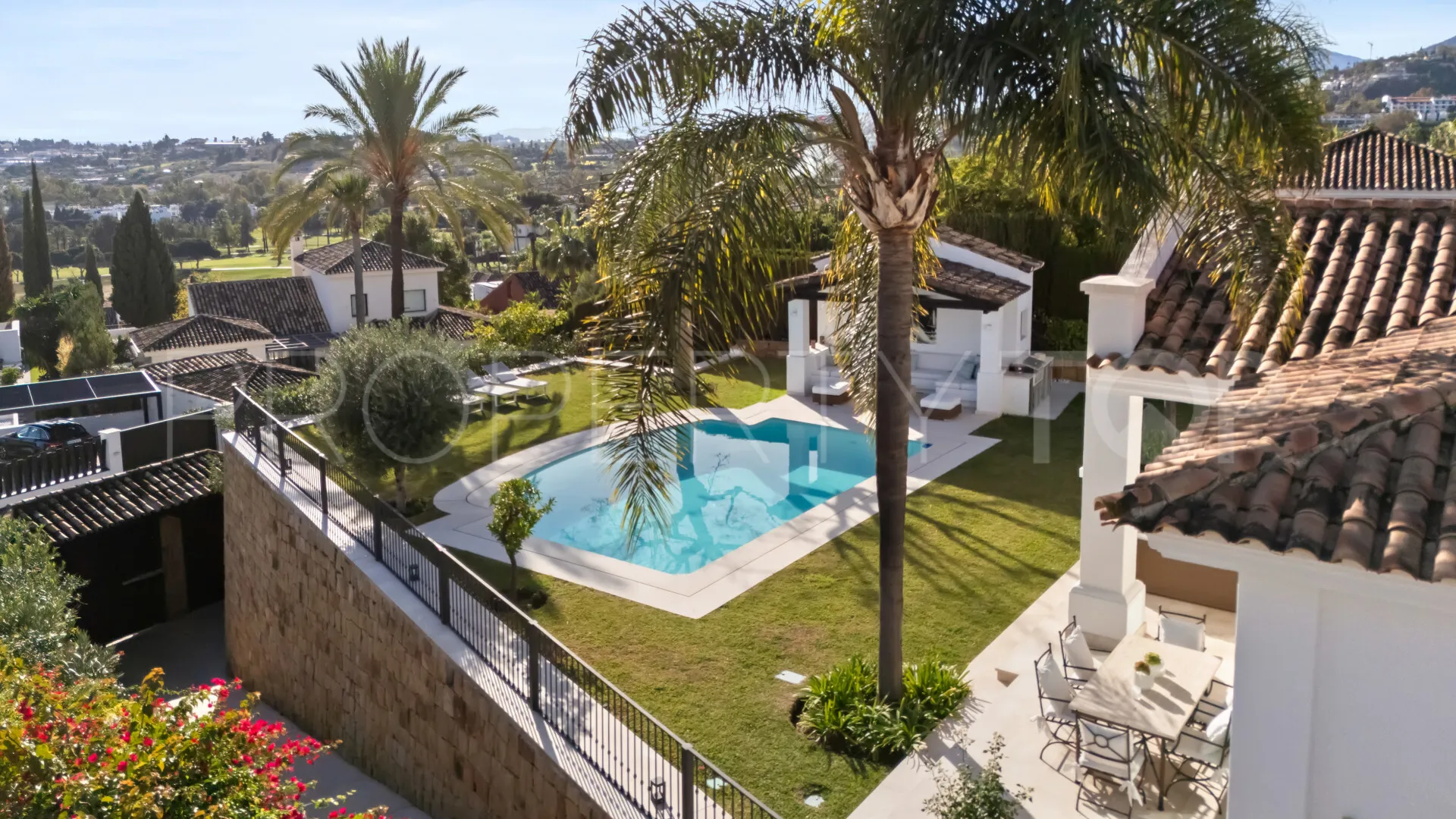 Haza del Conde, villa en venta con 4 dormitorios