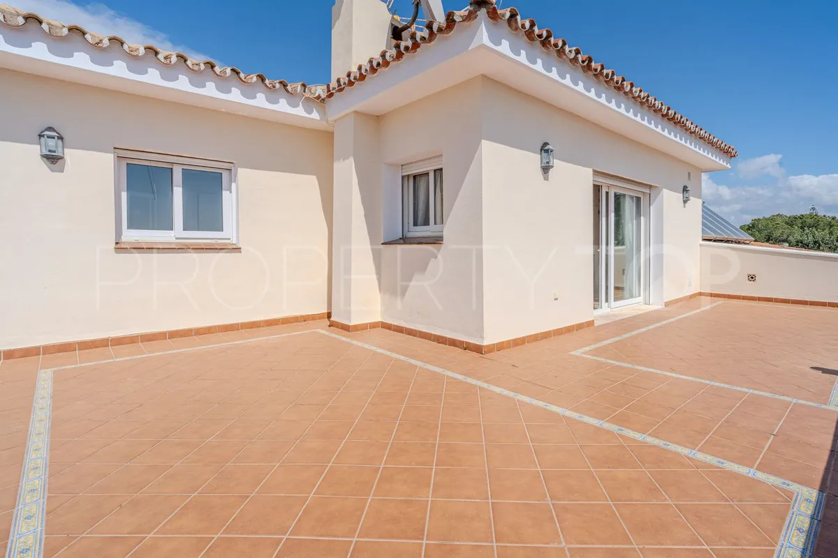 El Paraiso, villa de 5 dormitorios en venta