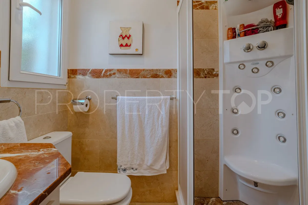 El Paraiso, villa de 5 dormitorios en venta