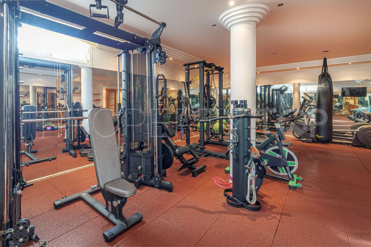 Villa en venta en Marbella Ciudad