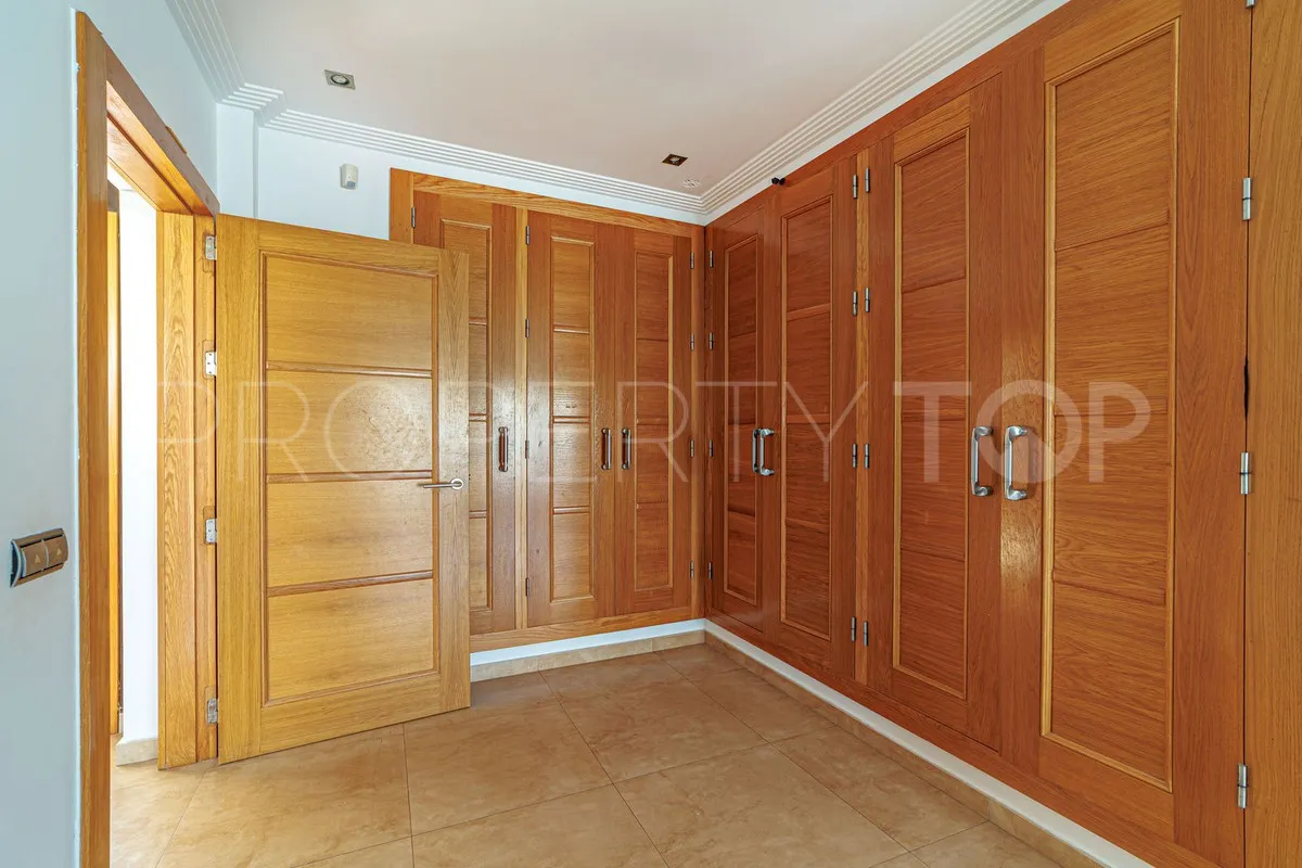 Villa en venta en Marbella Ciudad