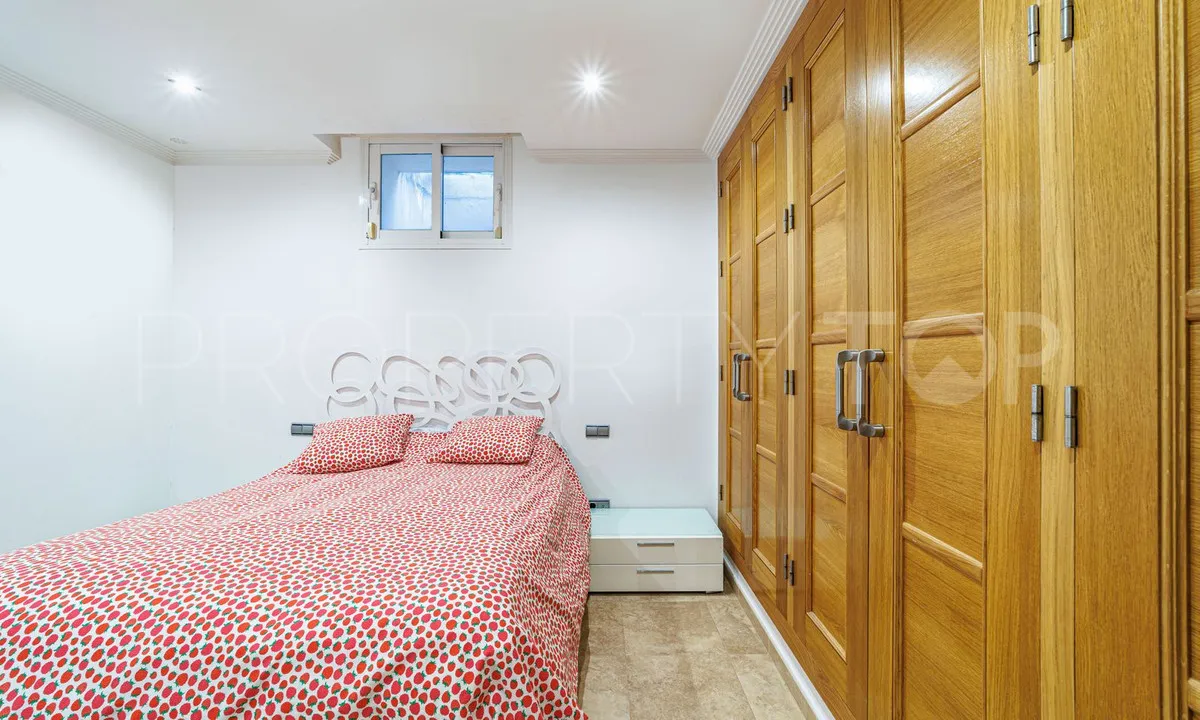 Villa en venta en Marbella Ciudad