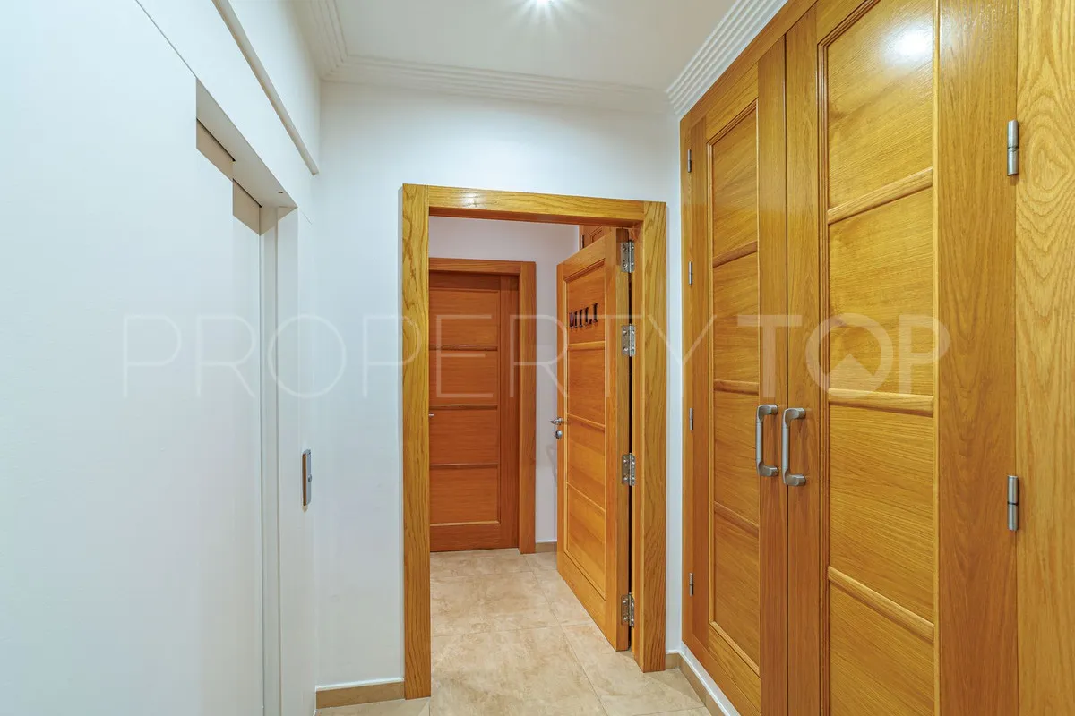 Villa en venta en Marbella Ciudad