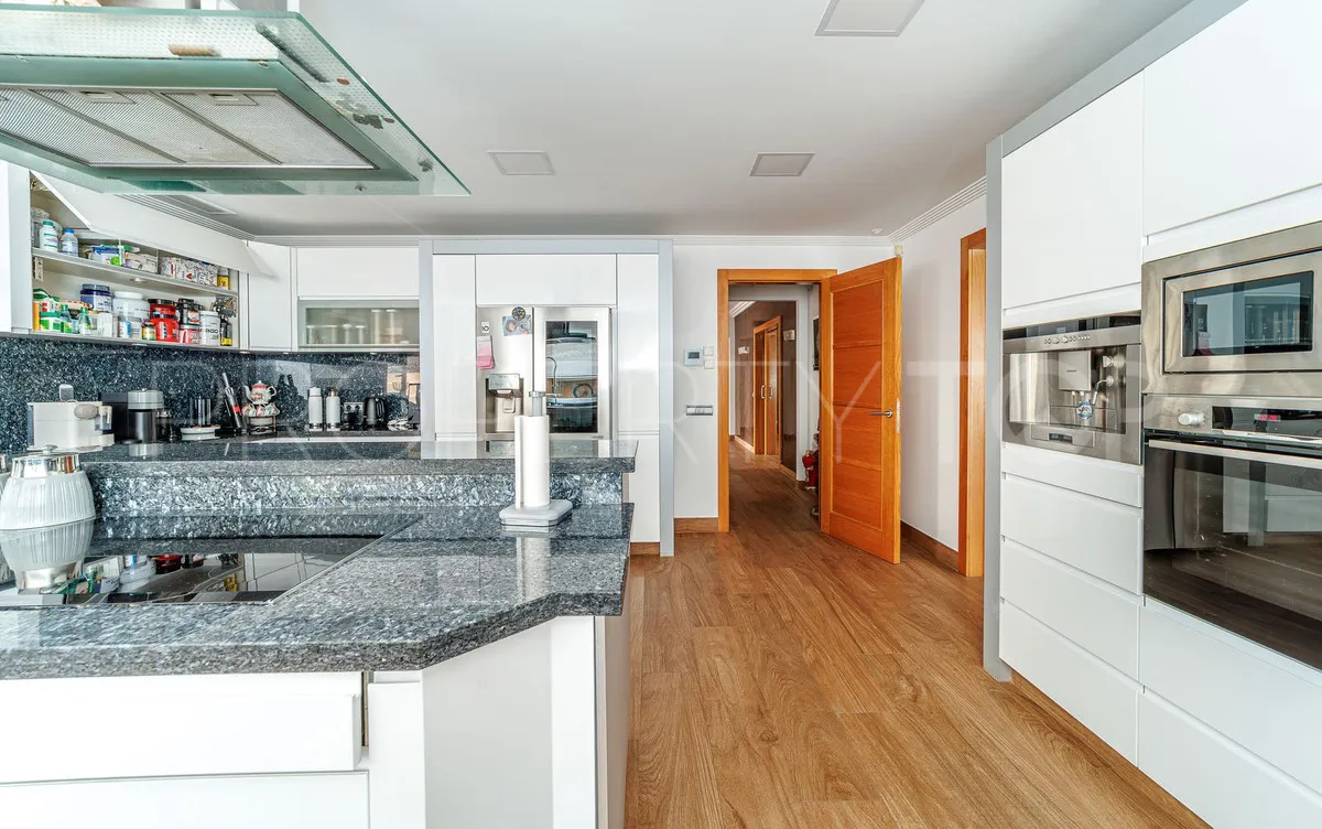 Villa en venta en Marbella Ciudad