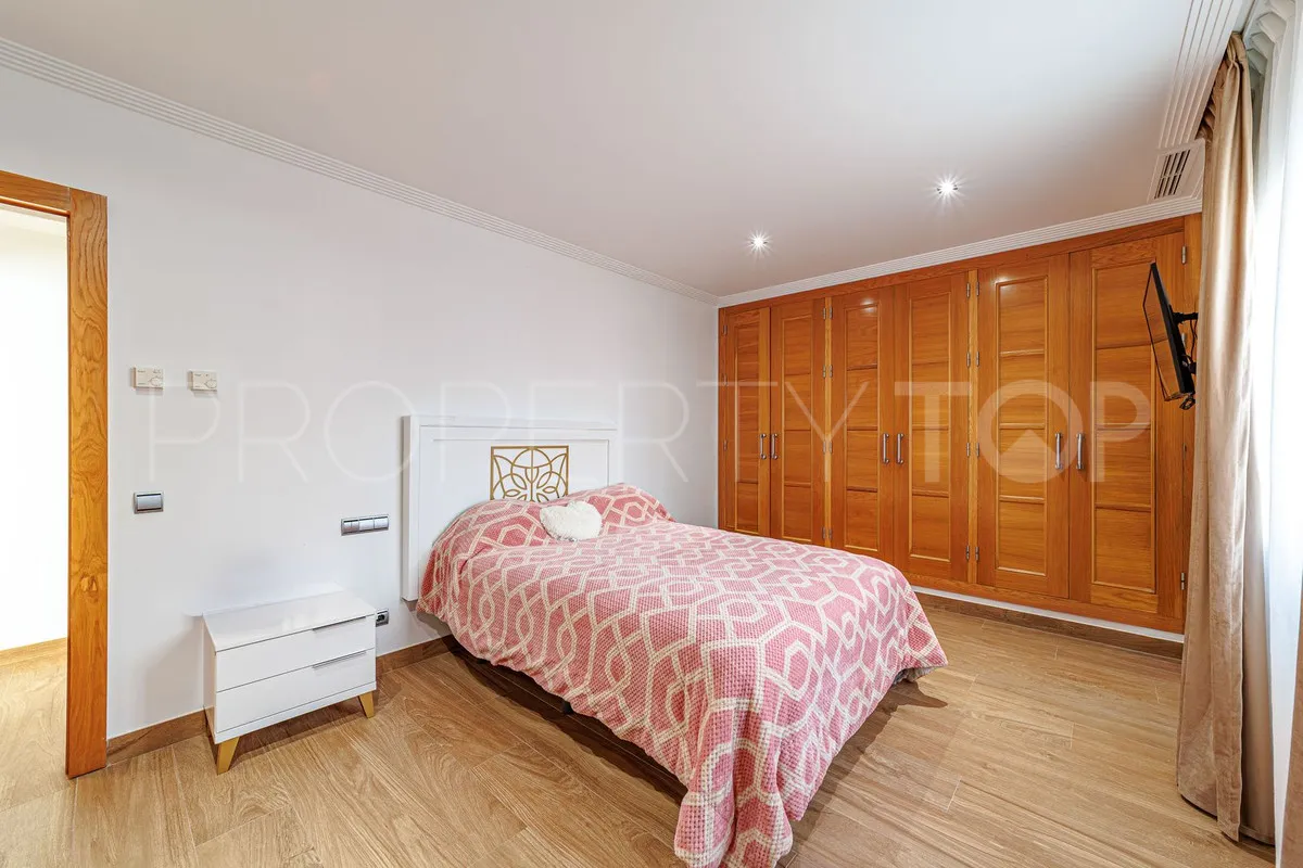 Villa en venta en Marbella Ciudad