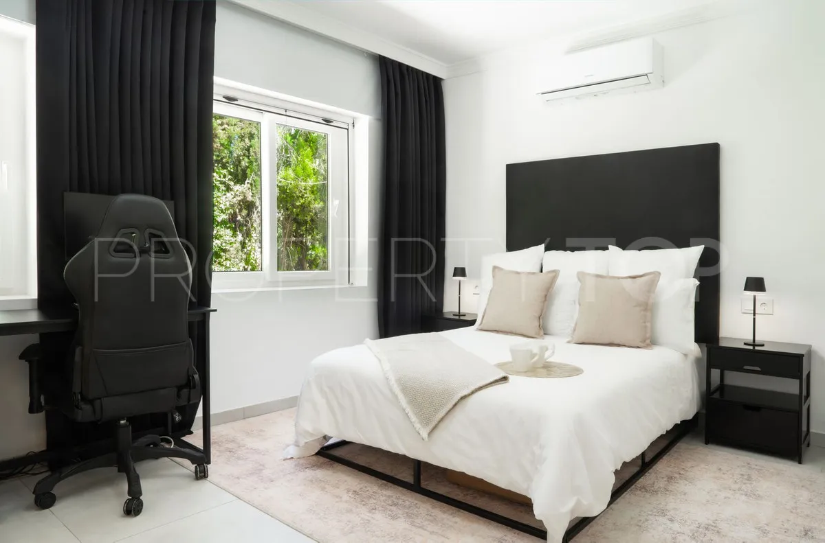 Bel Air, villa con 4 dormitorios en venta