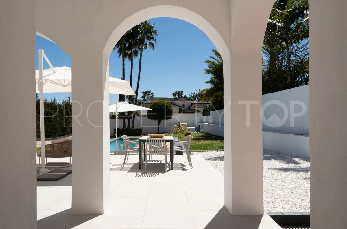 Bel Air, villa con 4 dormitorios en venta