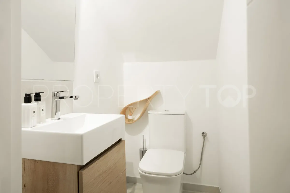 Bel Air, villa con 4 dormitorios en venta